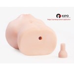 Мастурбатор-вагина с двойным слоем материала Jenny Onahole edition 005 Мастурбатор-вагина с двойным слоем материала Jenny Onahole edition 005