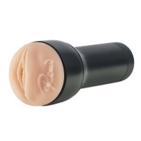 Телесный мастурбатор-вагина Feel Romi Chase Телесный мастурбатор-вагина Feel Romi Chase