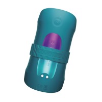 Нереалистичный мастурбатор Gush 2 Нереалистичный мастурбатор Gush 2