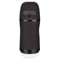 Автономный пульсирующий вибромастурбатор Pulsar Stroker Автономный пульсирующий вибромастурбатор Pulsar Stroker