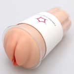 Мастурбатор-вагина Naked Factory V-01