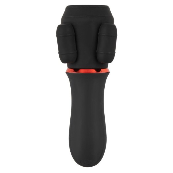 Мастурбатор для головки полового члена Glans Masturbator with 2 Motors Мастурбатор для головки полового члена Glans Masturbator with 2 Motors