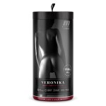 Мастурбатор-вагина Soft Wet Veronika Realistic Beige Masturbator