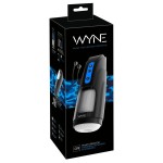 Мощный мастурбатор WYNE Masturbator 09 Мощный мастурбатор WYNE Masturbator 09
