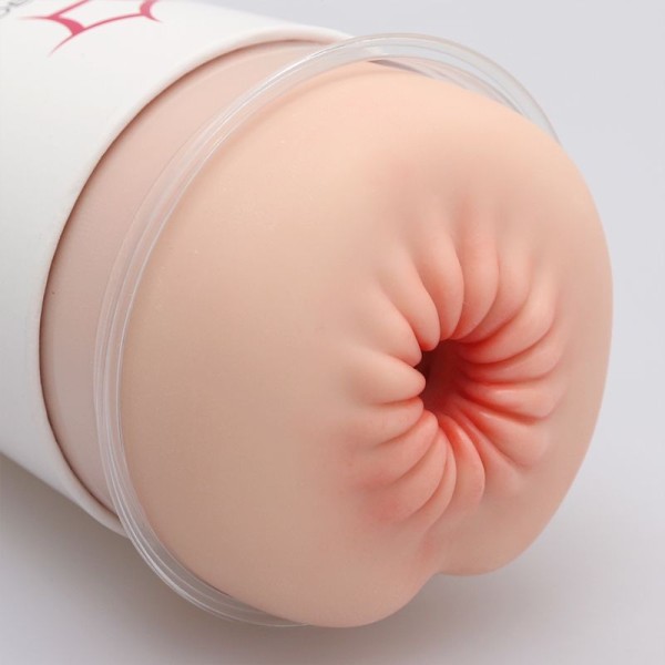 Мастурбатор-анус Naked Factory A-03 Мастурбатор-анус Naked Factory A-03