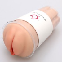 Мастурбатор-вагина Naked Factory V-01 Мастурбатор-вагина Naked Factory V-01