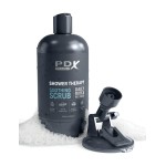 Телесный мастурбатор-вагина Shower Therapy Soothing Scrub