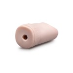 Телесный мастурбатор-вагина Alyssa