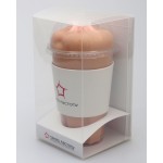 Мастурбатор-анус Naked Factory A-03 Мастурбатор-анус Naked Factory A-03