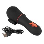 Мастурбатор для головки полового члена Glans Masturbator with 2 Motors Мастурбатор для головки полового члена Glans Masturbator with 2 Motors