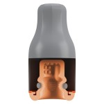 Мастурбатор для головки полового члена Glans Masturbator with 2 Functions