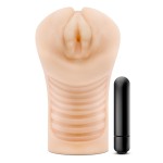 Маструбатор-вагина Soft Wet Annabella Realistic Beige Masturbator