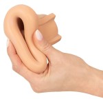 Мастурбатор для головки полового члена Glans Masturbator with 2 Functions