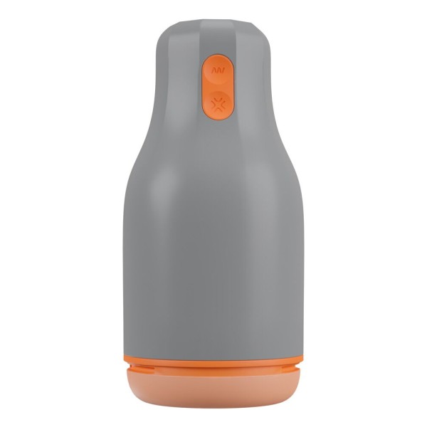 Мастурбатор для головки полового члена Glans Masturbator with 2 Functions