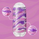 Мастурбатор Tenga Arte Drape