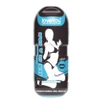 Телесный мастурбатор-ротик Sex in a can