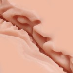 Мастурбатор-вагина Naked Factory V-02 Мастурбатор-вагина Naked Factory V-02