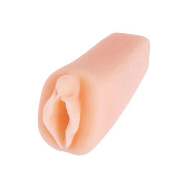 Телесный мастурбатор-вагина Clit Orgasm