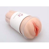 Мастурбатор-вагина Naked Factory V-02 Мастурбатор-вагина Naked Factory V-02