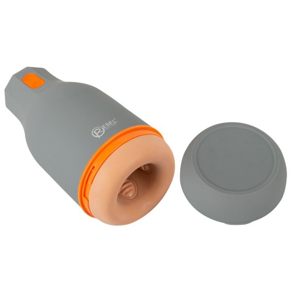 Мастурбатор для головки полового члена Glans Masturbator with 2 Functions
