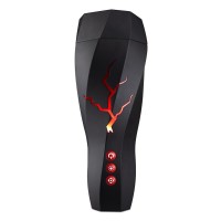 Мастурбатор Storm с вибрацией и эффектом всасывания Мастурбатор Storm с вибрацией и эффектом всасывания