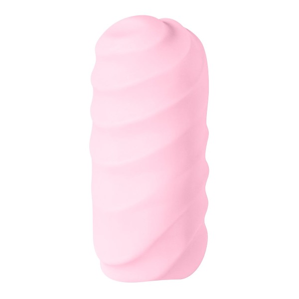 Розовый мастурбатор Marshmallow Maxi Juicy