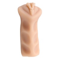 Телесный мастурбатор-вагина Libido Grip No.4 Телесный мастурбатор-вагина Libido Grip No.4