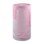 Розовый мастурбатор Marshmallow Maxi Juicy