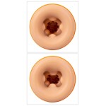 Мастурбатор для головки полового члена Glans Masturbator with 2 Functions