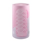 Розовый мастурбатор Marshmallow Maxi Juicy