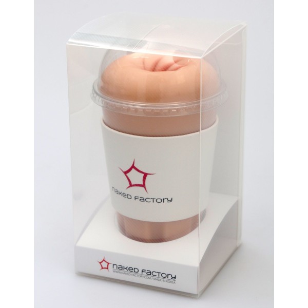 Мастурбатор-анус Naked Factory A-04 Мастурбатор-анус Naked Factory A-04