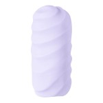 Сиреневый мастурбатор Marshmallow Maxi Juicy