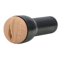 Телесный мастурбатор-вагина Feel Reya Sunshine Телесный мастурбатор-вагина Feel Reya Sunshine