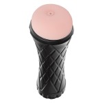 Телесный мастурбатор-анус Jamie