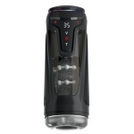 Вибромастурбатор Moto-Bator Pro с подогревом