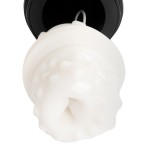 Вибромастурбатор с функцией всасывания Masturbator with 2 Functions
