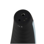 Мастурбатор с функциями вибрации и движения CRUIZR Rotating And Vibrating