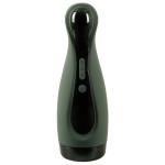 Вибромастурбатор с функцией всасывания Masturbator with 2 Functions
