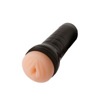 Мастурбатор-вагина в колбе Masturbator Horny Pussy Мастурбатор-вагина в колбе Masturbator Horny Pussy