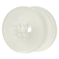 Прозрачное кольцо-бампер Bumper-Stroker Ring Прозрачное кольцо-бампер Bumper-Stroker Ring