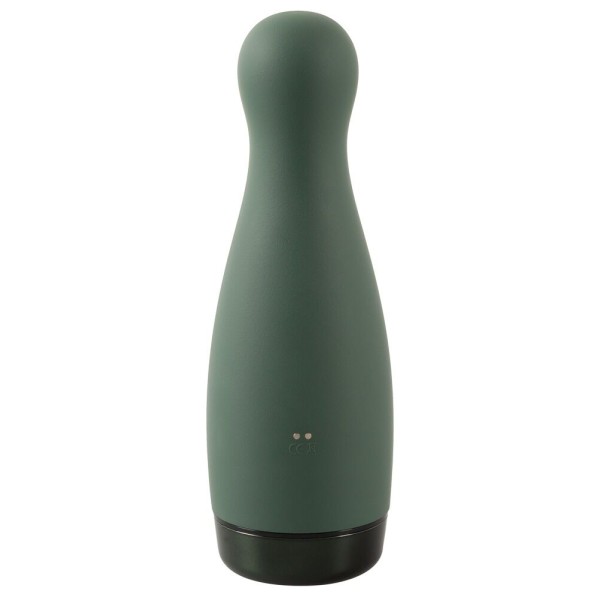 Вибромастурбатор с функцией всасывания Masturbator with 2 Functions