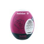 Набор из 3 мастурбаторов-яиц Satisfyer