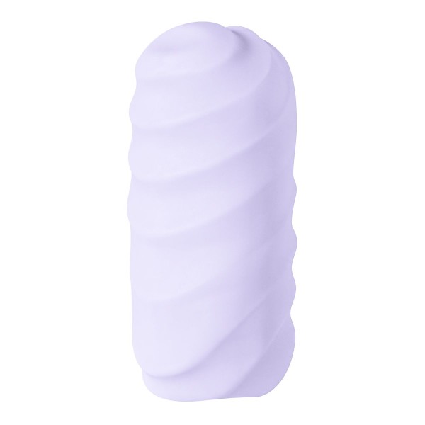 Сиреневый мастурбатор Marshmallow Maxi Juicy