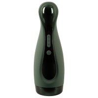 Вибромастурбатор с функцией всасывания Masturbator with 2 Functions