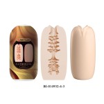 Набор из 15 мастурбаторов Catherine Olga Набор из 15 мастурбаторов Catherine Olga