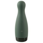 Вибромастурбатор с функцией всасывания Masturbator with 2 Functions