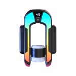 Интерактивный автоматический мастурбатор M2 Интерактивный автоматический мастурбатор M2