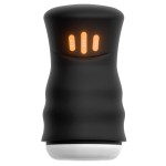 Мультифункциональный мастурбатор Gyro