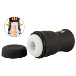 Мультифункциональный мастурбатор Gyro Мультифункциональный мастурбатор Gyro