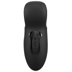 Мужской вибратор-стимулятор Man Wand with Vibration and Moving Wings Мужской вибратор-стимулятор Man Wand with Vibration and Moving Wings
